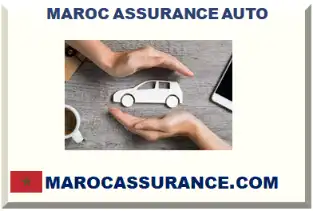 MAROC SIMULATEUR D'ASSURANCE VOITURE 2026-2027