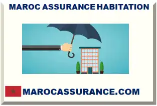 MAROC ASSURANCE PROFESSIONNELLE